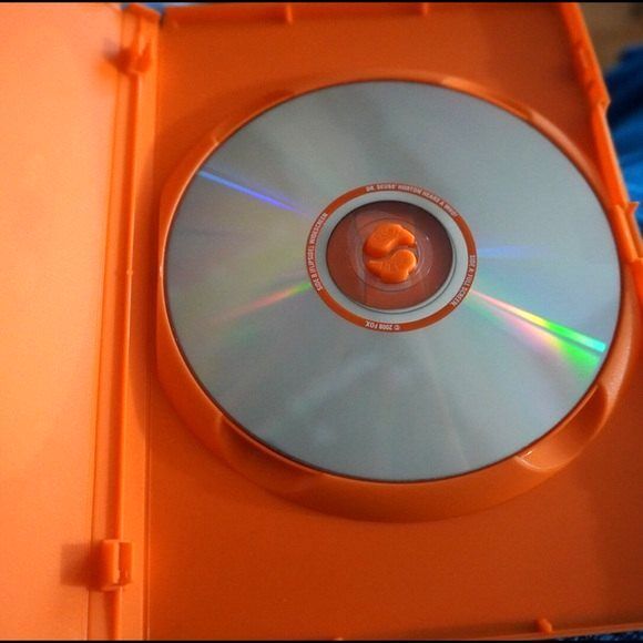 Dr Seuss' Horton Hears a Who DVD Full & Wide Screen - Picture 4 of 5